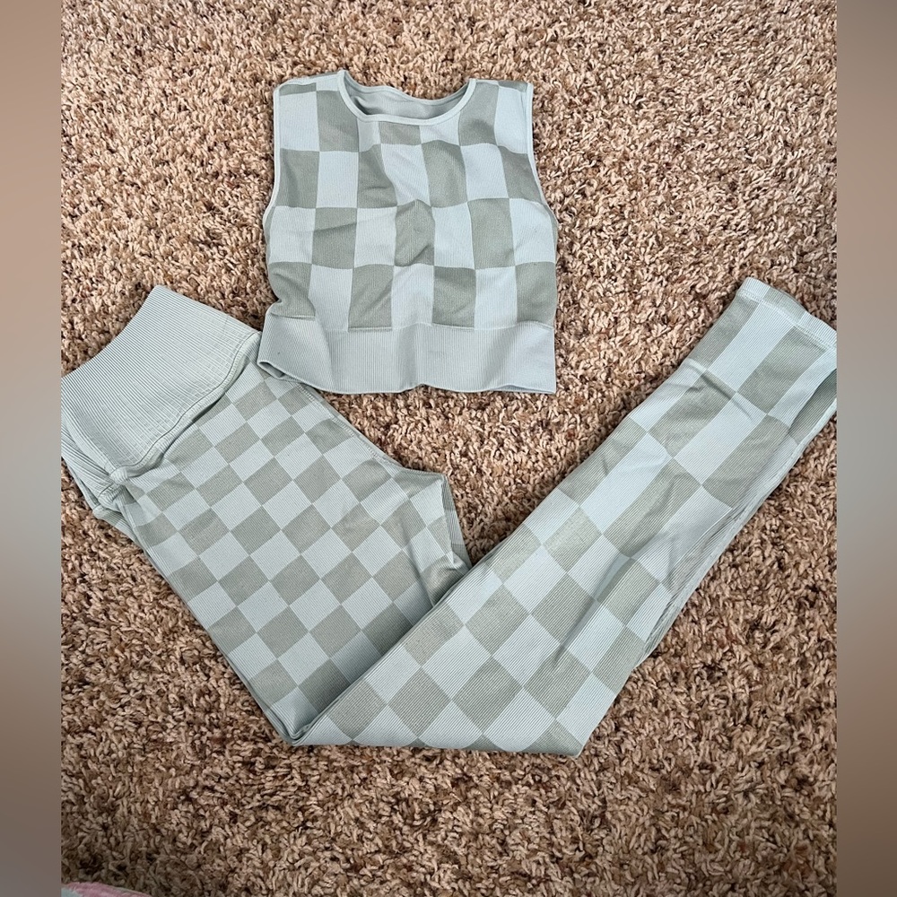 Workout Set - image 1